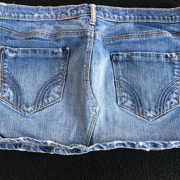 Hollister Skirt - Picture 4 of 5